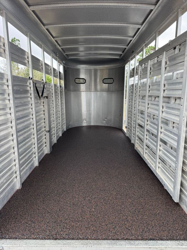 Trailer Flooring
