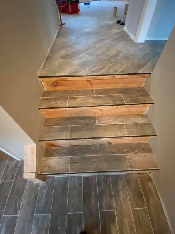 Interior Renovations