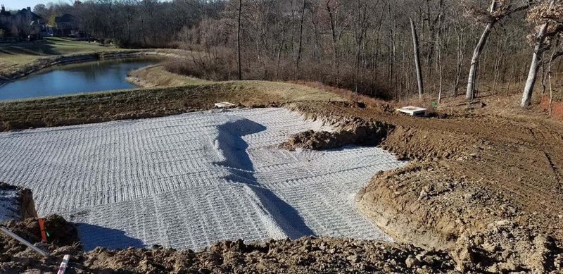 Excavating