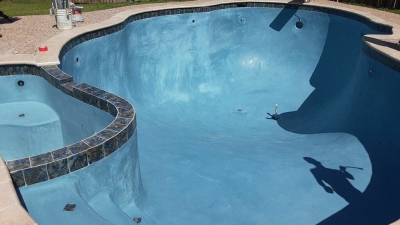Complete Pool Remodeling