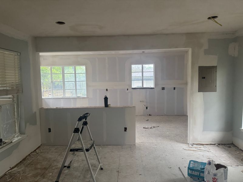 Interior Painting