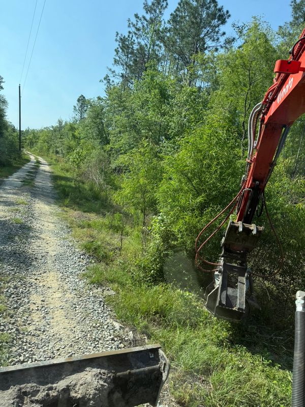 Land Clearing