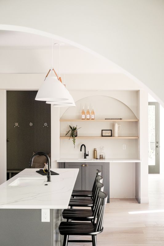 Kitchen and Bathroom Renovations