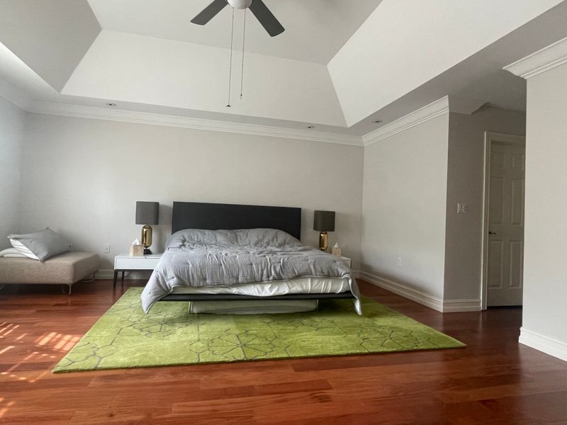 Interior Painting