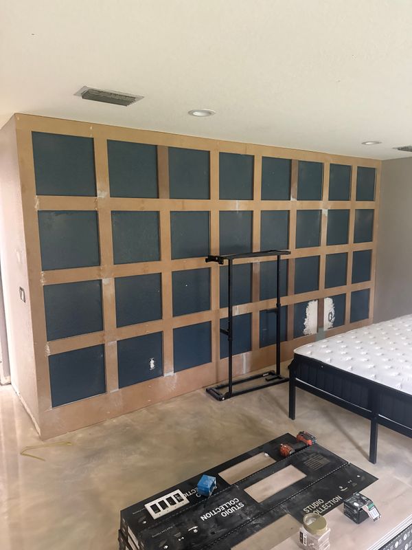 Interior Renovation