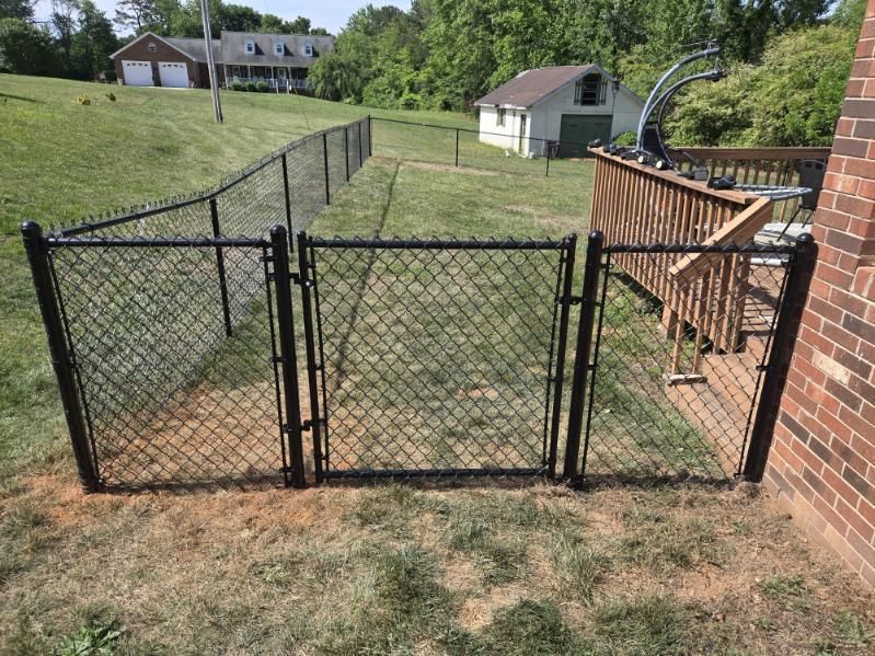 Gates
