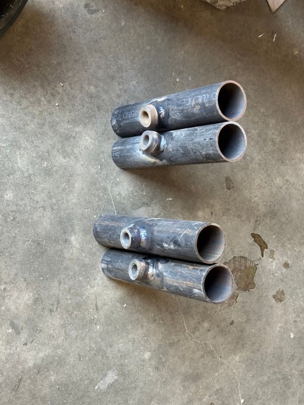 Pipe Welding