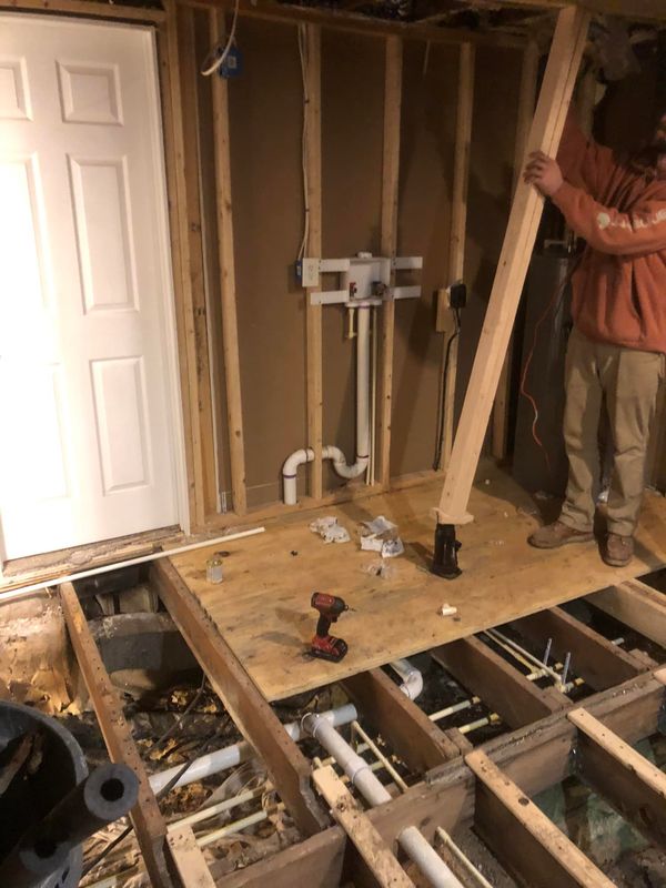 Plumbing