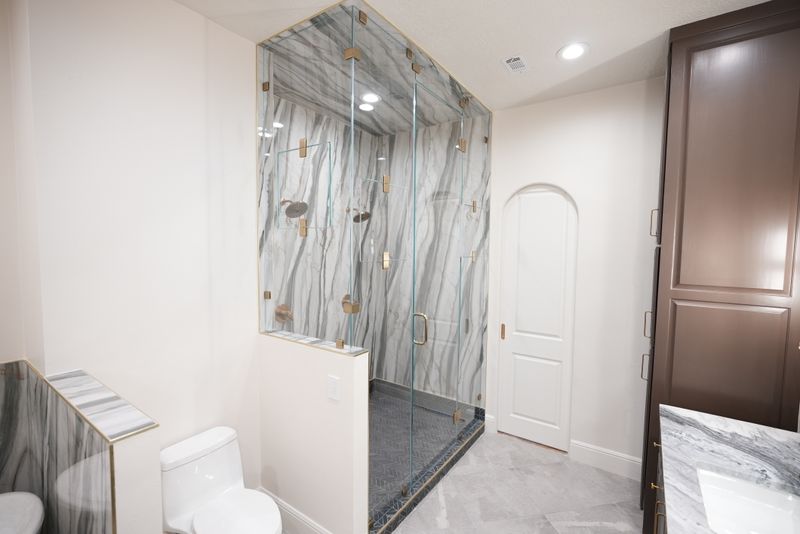 Bathroom Renovation