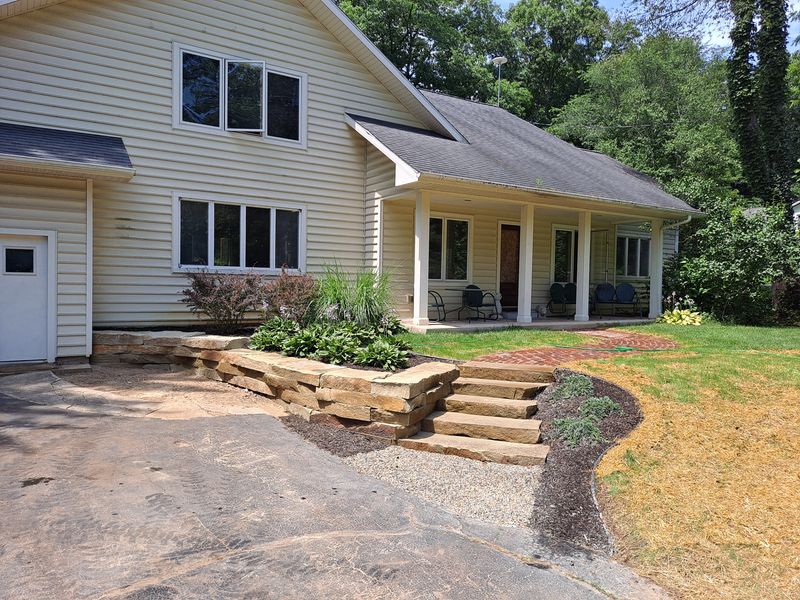 Hardscaping Gallery