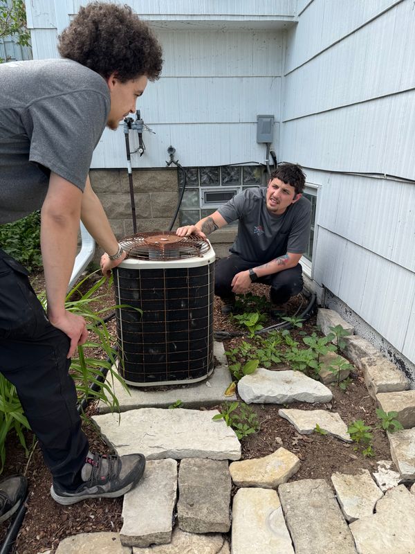 AC Repair