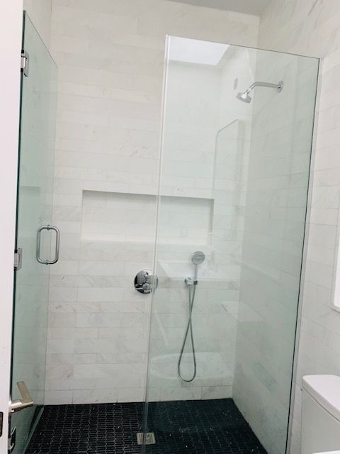 Kitchen and Bath