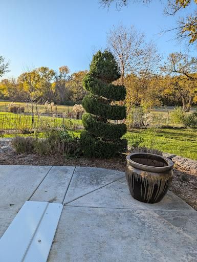Landscape Maintenance