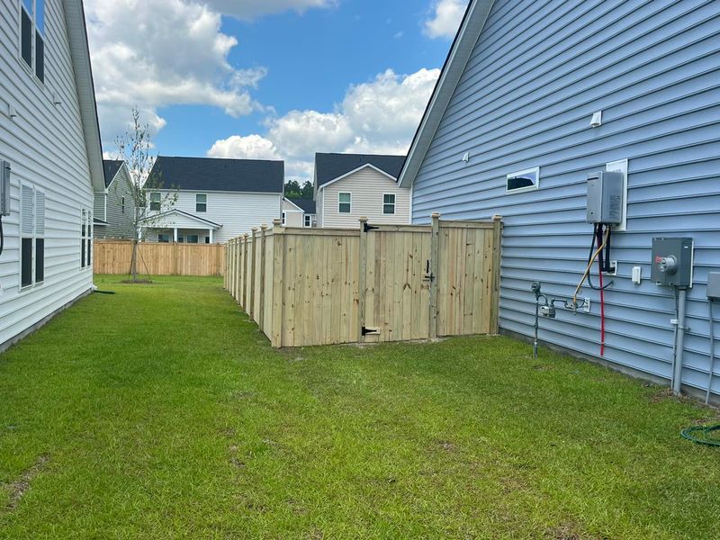 Exterior Renovations