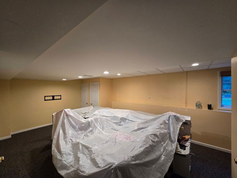 Drywall and Plastering