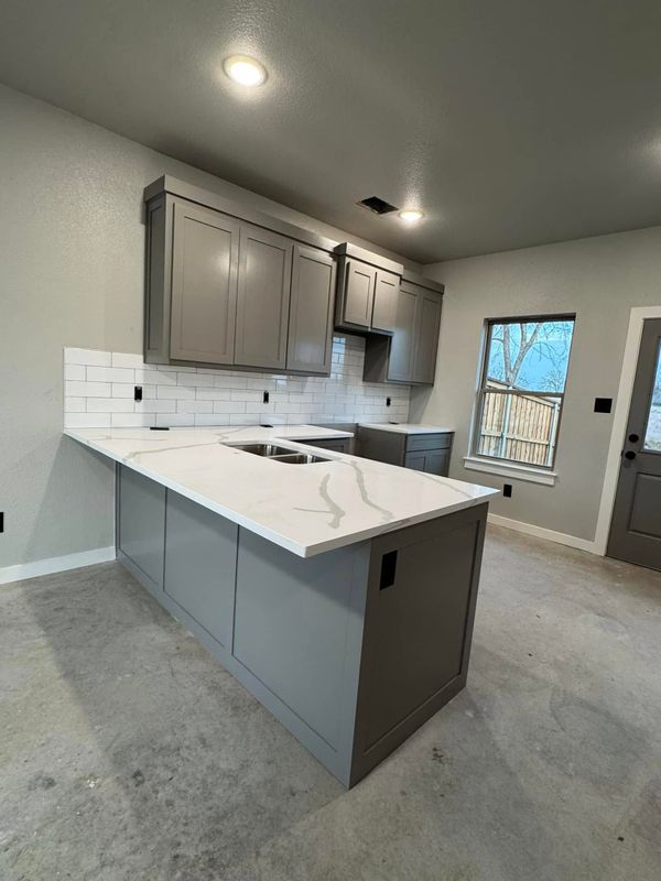 Interior Painting