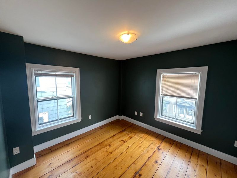 Flooring