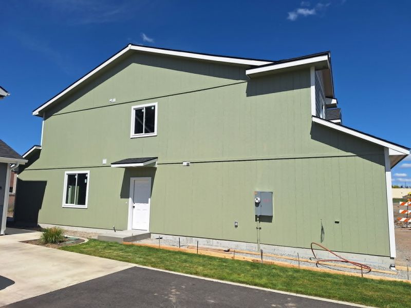 Exterior Painting