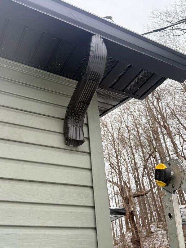 Gutter Maintenance