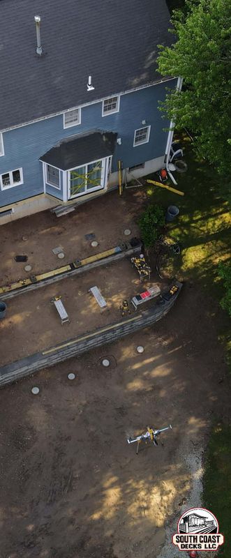 Deck Building
