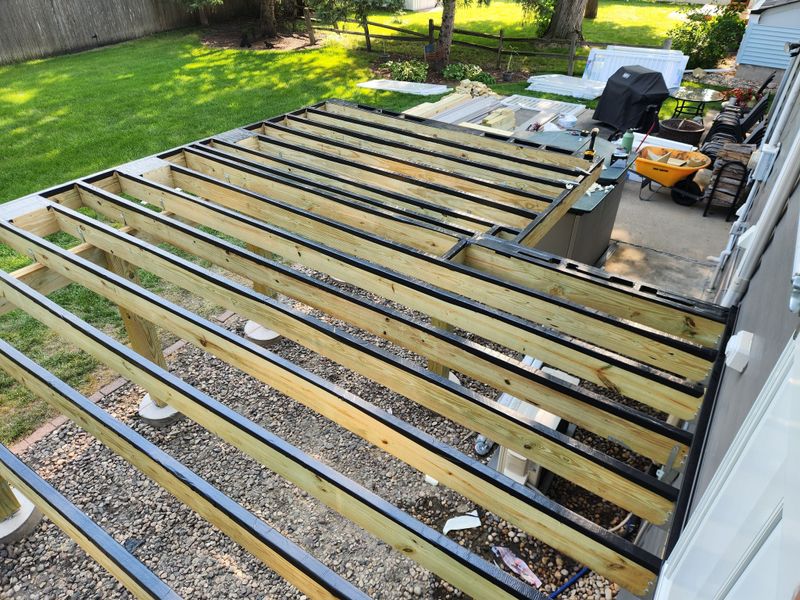 Siding Installation and Repair