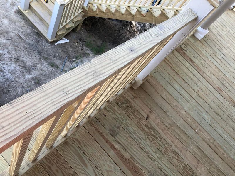 Exterior Renovation
