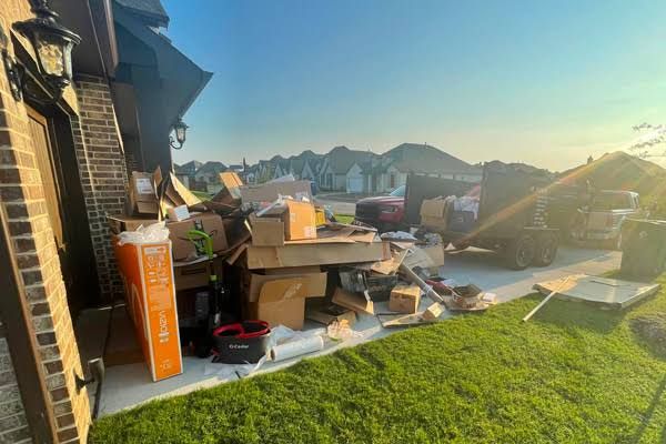 Estate Cleanouts