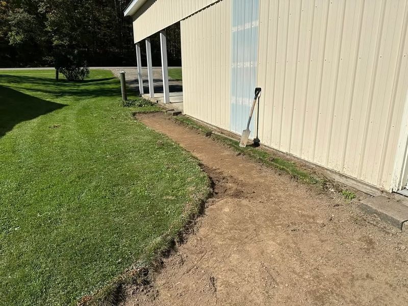 Hardscaping