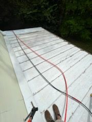Pressure Washing