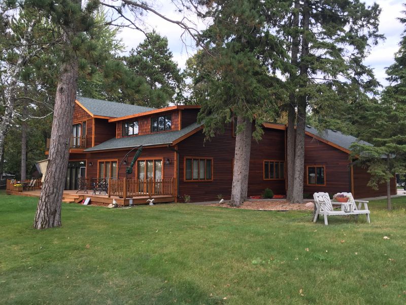 Exterior Painting