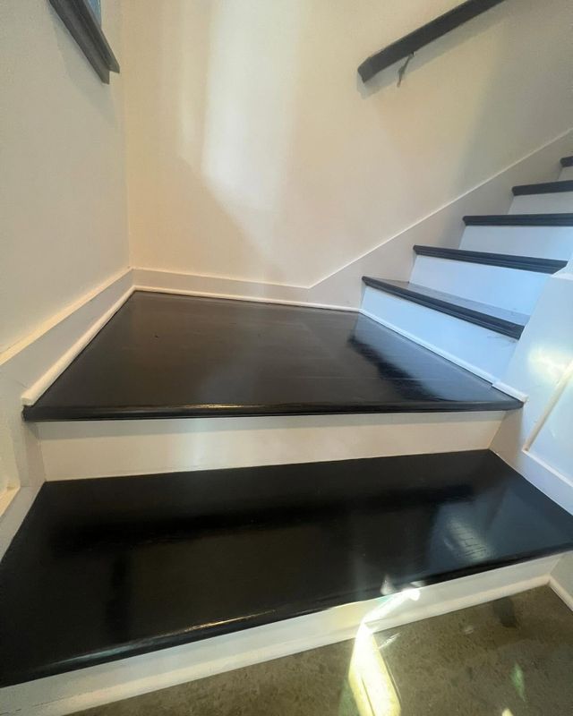 Interior Painting