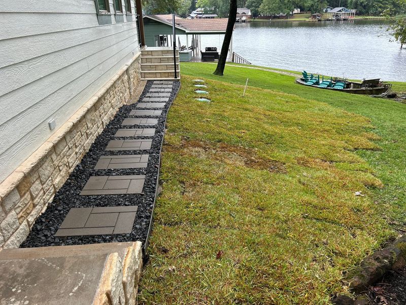 Drainage Solutions