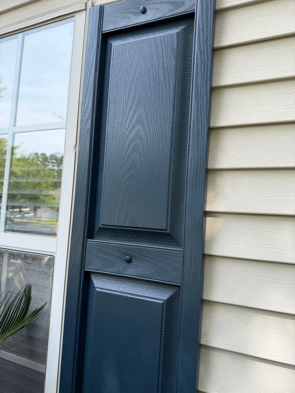 Exterior Painting