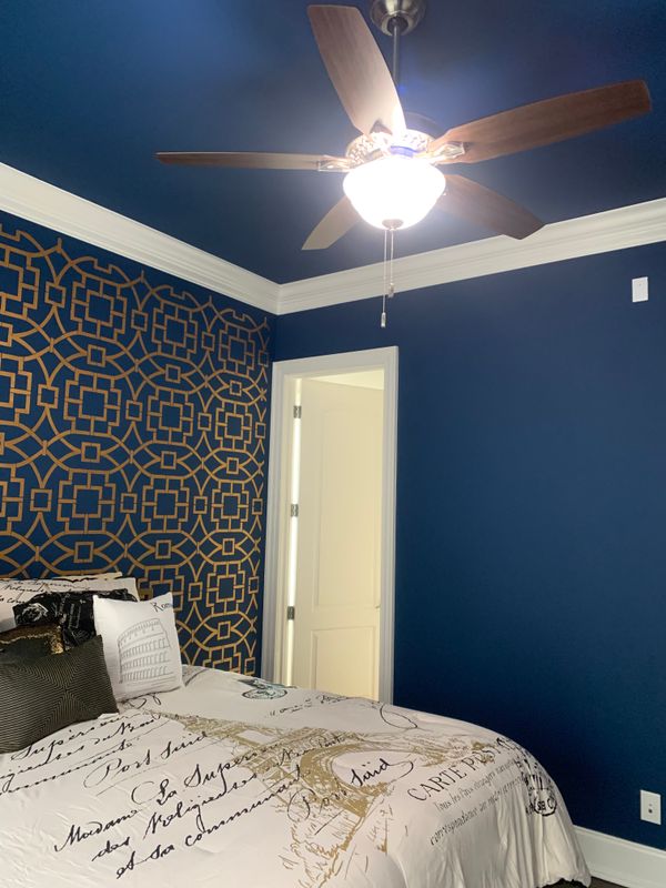Interior Painting