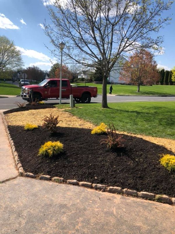 Landscape Design