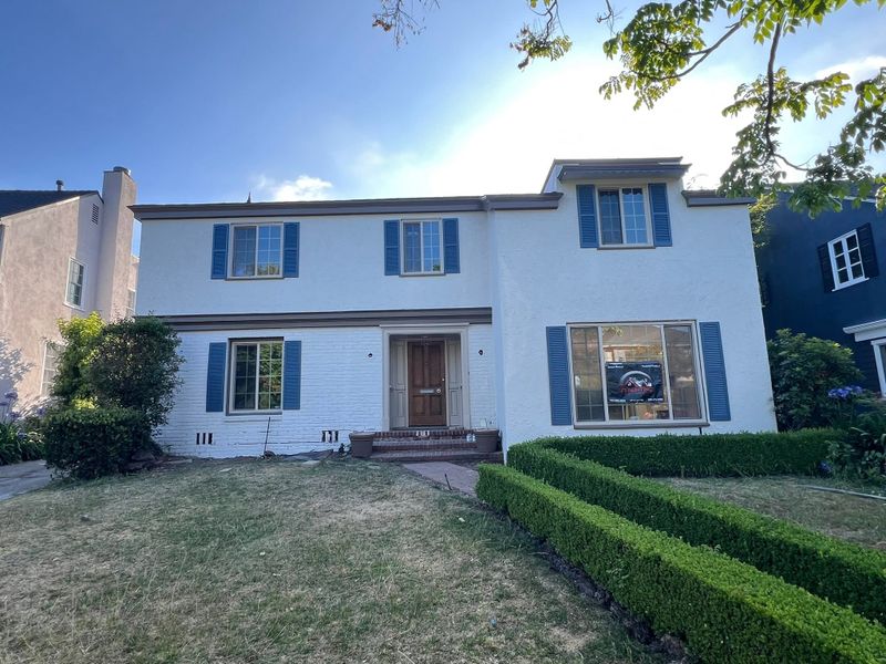 Exterior Painting