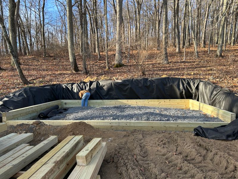 Foundation Excavation