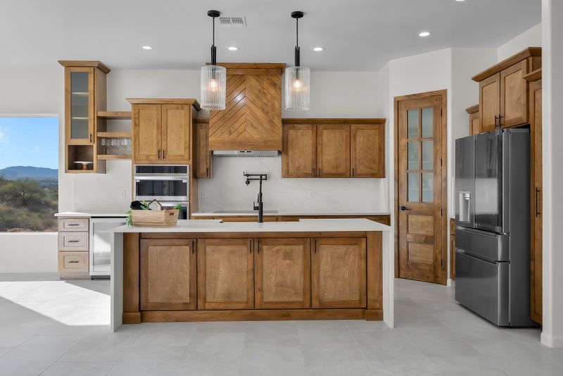 Custom Home Construction
