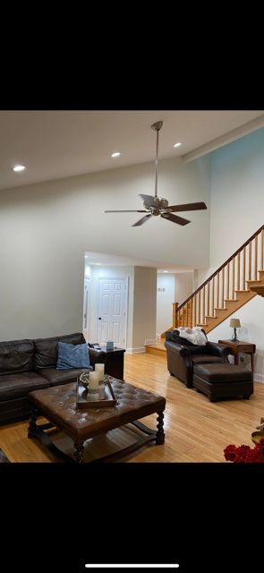 Interior Painting gallery