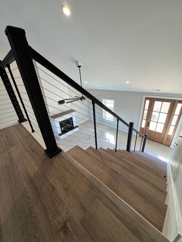 Custom Homes