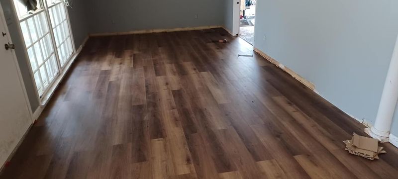 Flooring