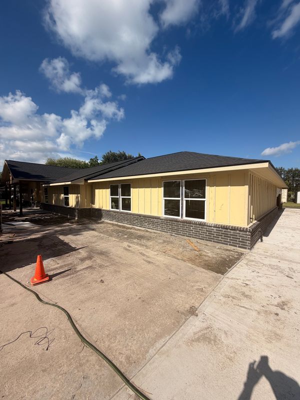 Residential Construction