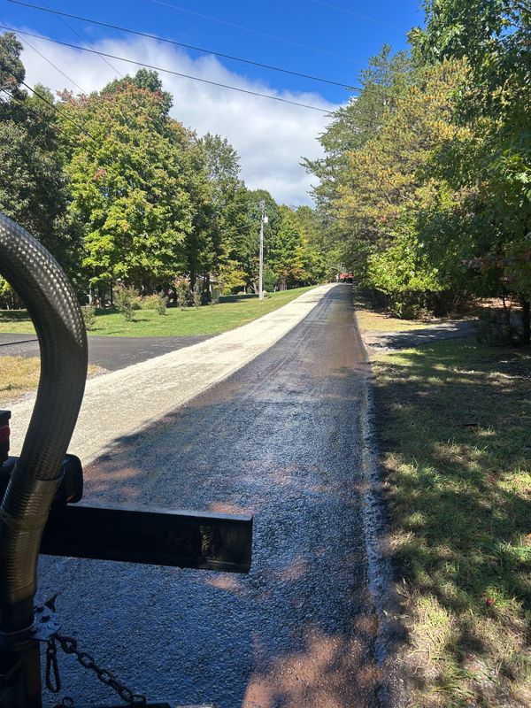 Surface Treating