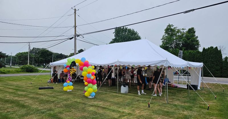 Tent Rentals