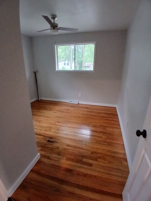 Interior Renovations