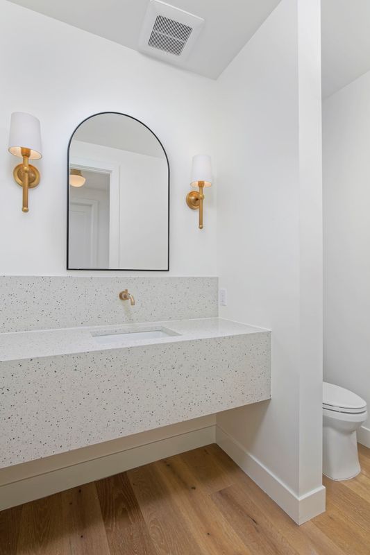 Kitchen and Bathroom Renovations