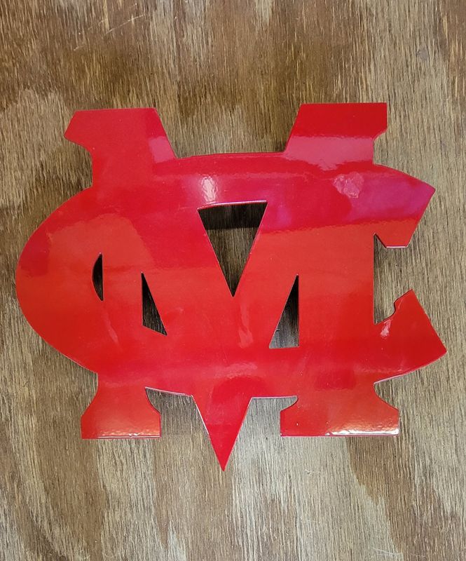 Powder Coating