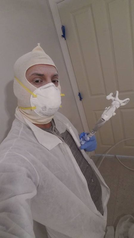 Painting and Drywall