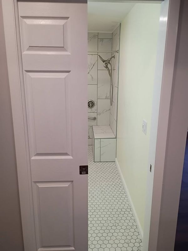 Bathroom Remodeling