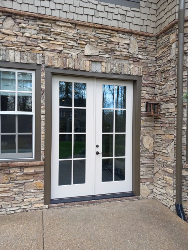 Door projects